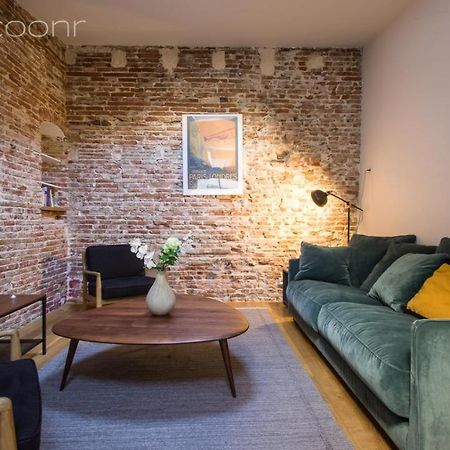 Remusat By Cocoonr Toulouse Buitenkant foto