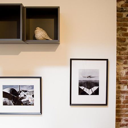 Remusat By Cocoonr Toulouse Buitenkant foto