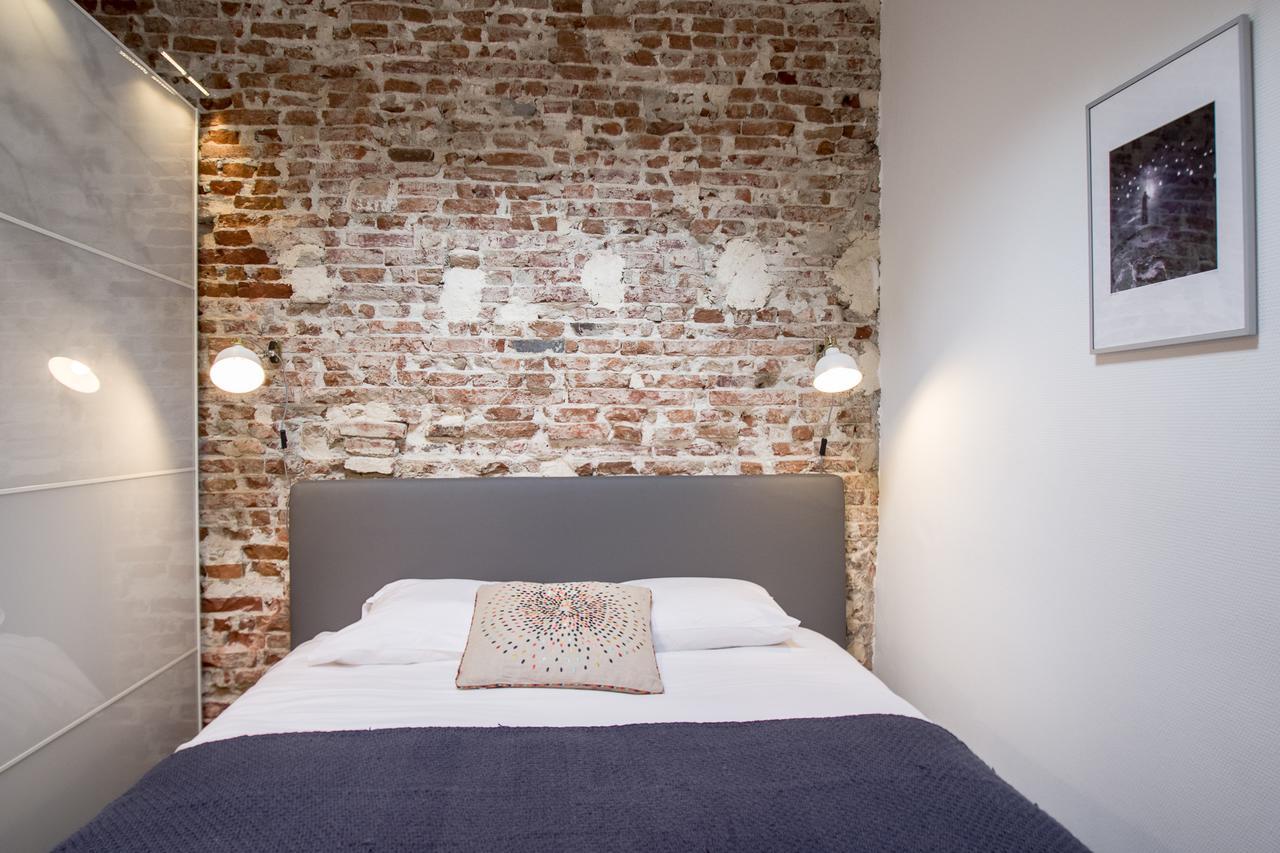 Remusat By Cocoonr Toulouse Buitenkant foto
