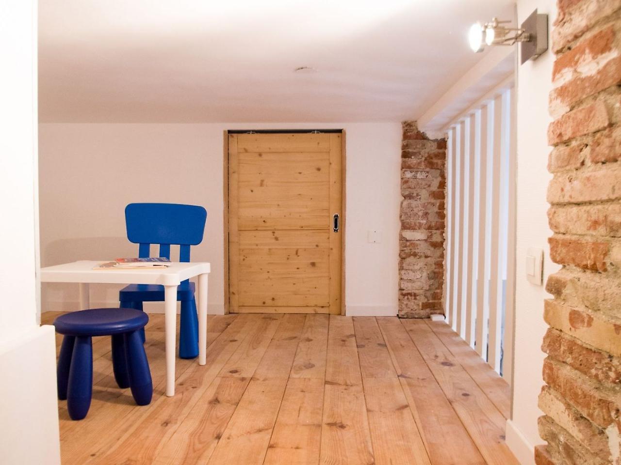 Remusat By Cocoonr Toulouse Buitenkant foto
