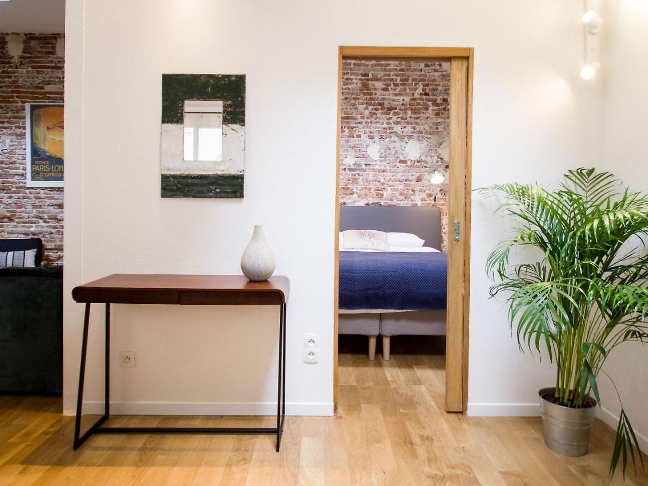Remusat By Cocoonr Toulouse Buitenkant foto